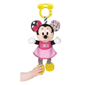 Zornaitoare De Plus Minnie Mouse Clementoni - 1
